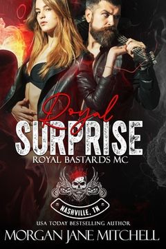 Royal Surprise (en Inglés)