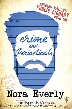 portada Crime and Periodicals (en Inglés)