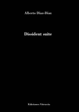 portada Dissident Suite (in Spanish)