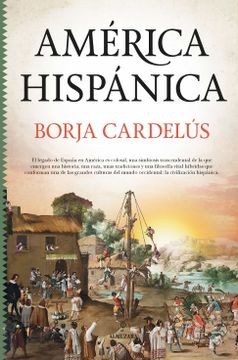 portada America Hispanica (in Spanish)