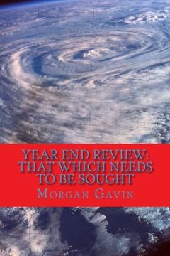portada Year End Review: A thought, a quick thought