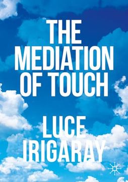 portada Mediation of Touch (in English)