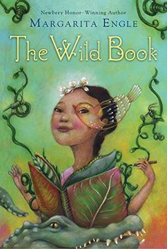 portada The Wild Book (in English)