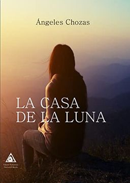 portada La Casa de la Luna (in Spanish)