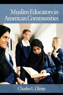 portada Muslim Educators in American Communities (en Inglés)