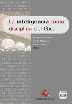 La Inteligencia Como Disciplina Cientifica