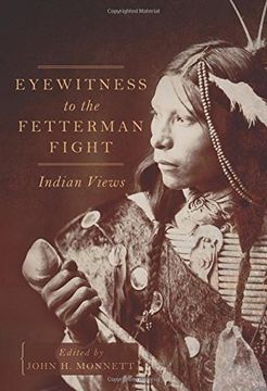 portada Eyewitness to the Fetterman Fight: Indian Views