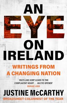 portada An eye on Ireland