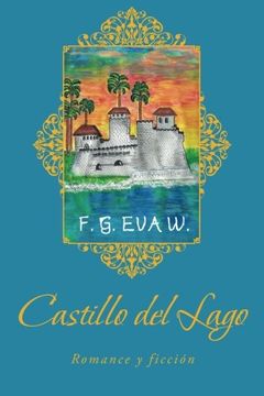 portada Castillo del Lago