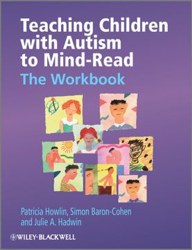 portada teaching children with autism to mind-read (in English)