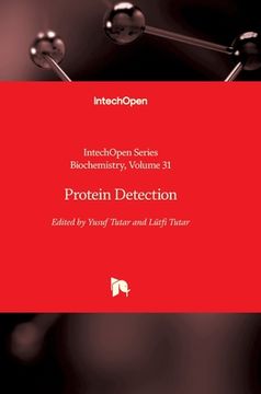 portada Protein Detection