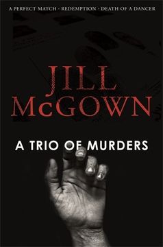 portada A Trio of Murders