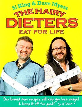 portada The Hairy Dieters: Eat for Life: