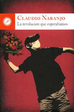 portada La Revolucion que Esperabamos (in Spanish)