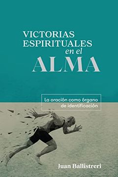 portada Victorias Espirituales en el Alma (in Spanish)