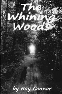 portada The Whining Woods (en Inglés)