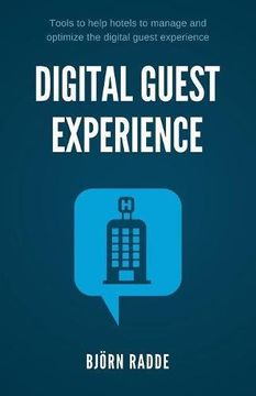 portada Digital Guest Experience (en Inglés)