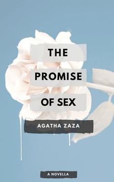 portada The Promise of Sex: A Novella of Singapore