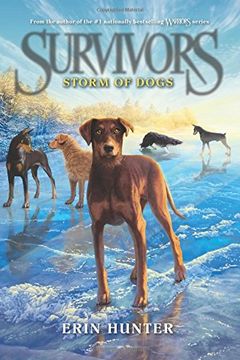 portada Survivors 06: Storm of Dogs