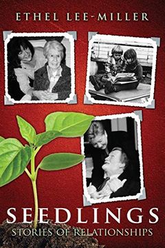 portada Seedlings: Stories of Relationships 