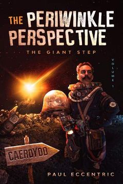 portada The Periwinkle Perspective: The Giant Step: 1 (en Inglés)