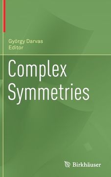 portada Complex Symmetries 