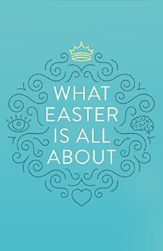 portada What Easter is all About (Pack of 25) (in English)