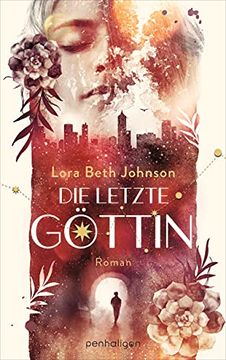 portada Die Letzte Göttin: Roman (en Alemán)