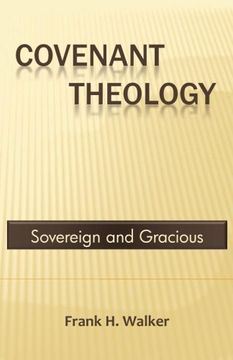 portada covenant theology (en Inglés)