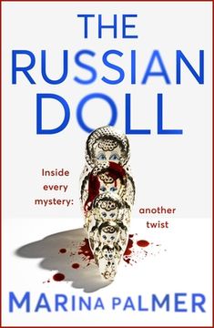 portada The Russian Doll (in English)