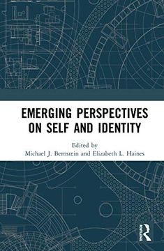 portada Emerging Perspectives on Self and Identity (en Inglés)