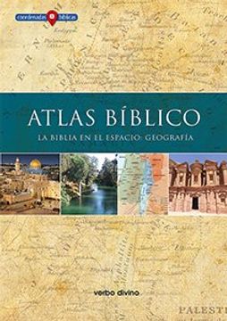 portada Atlas Biblico (in Spanish)