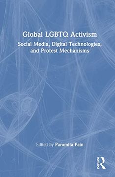 portada Global Lgbtq Activism (en Inglés)