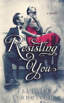 portada Resisting You