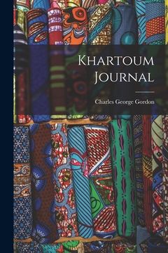 portada Khartoum Journal