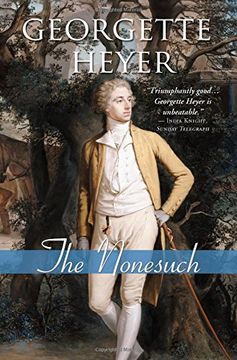 the nonesuch (en Inglés)
