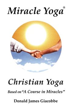 portada Miracle Yoga (en Inglés)