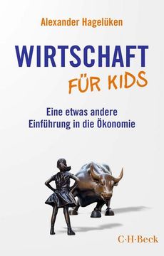 portada Wirtschaft für Kids (en Alemán)