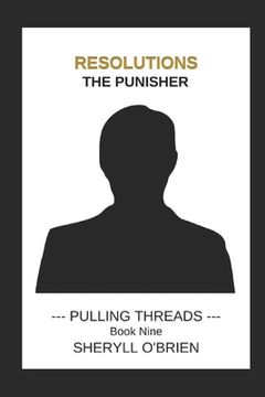 portada Resolutions: The Punisher (en Inglés)