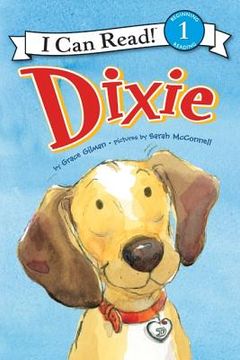 dixie (en Inglés)
