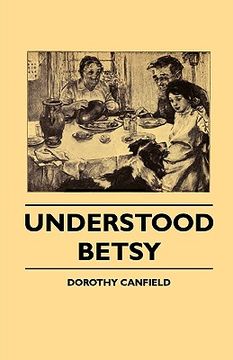 portada understood betsy (en Inglés)