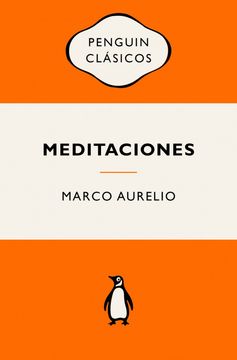 MEDITACIONES (SERIE GREAT IDEAS)