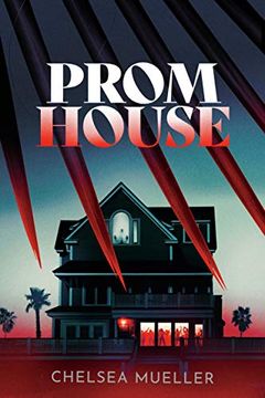 portada Prom House (Underlined) (en Inglés)