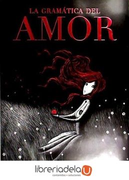 portada La Gramatica del Amor (in Spanish)