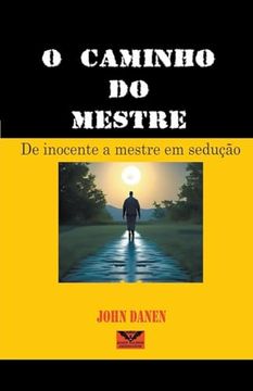 portada O camiño do mestre (in Portuguese)