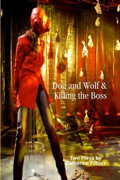 portada Dog and Wolf & Killing the Boss (in English)