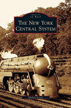 portada New York Central System (en Inglés)