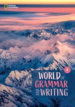 portada World of Grammar and Writing Student's Book Level 4 (en Inglés)