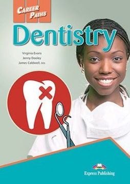 portada Dentistry ss Book (in English)