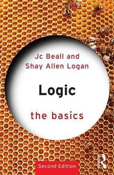 portada Logic: The Basics